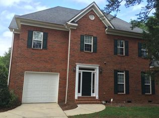 7101 Old Providence Rd, Charlotte, NC 28226