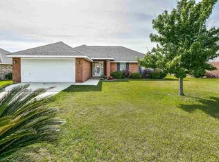 8943 Shoenight Cir, Foley, AL 36535