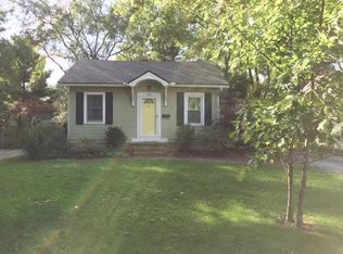 478 Oakmoor Rd, Bay Village, OH 44140