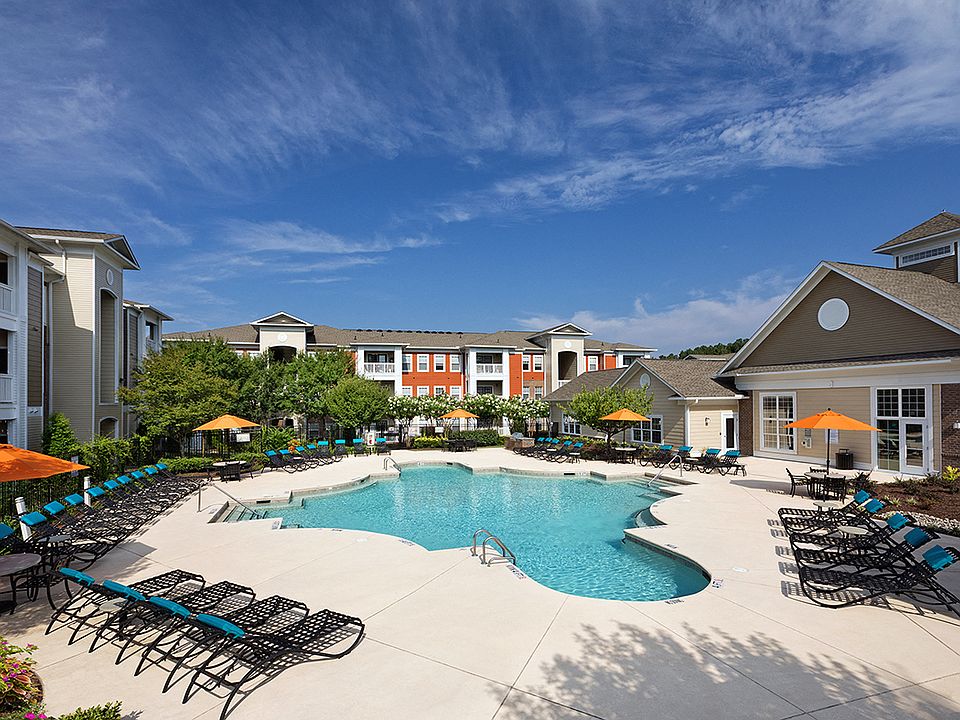 Bexley Panther Creek Apartment Rentals Cary, NC Zillow