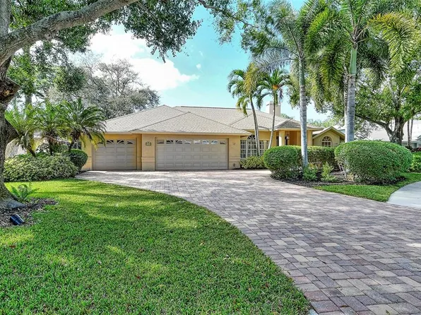 4386 Indian Point Trl, Sarasota, FL 34238