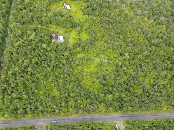 Ohia Ave Lot 18, Mountain View, HI 96771