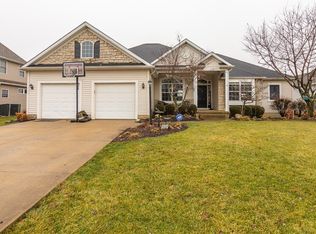 417 U S Grant St, Lagrange, OH 44050