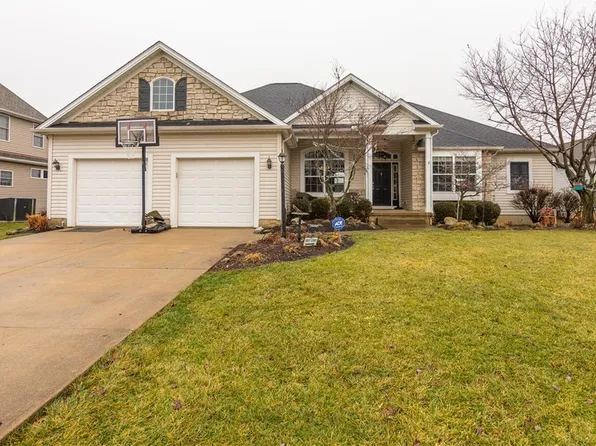 417 U S Grant St, Lagrange, OH 44050