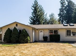 3919 SW 332nd Pl, Federal Way, WA 98023
