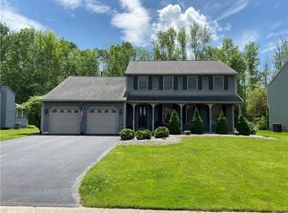 4362 Javelin Trl, Liverpool, NY 13090