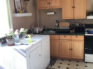 129 Jewett St, Newton, MA 02458