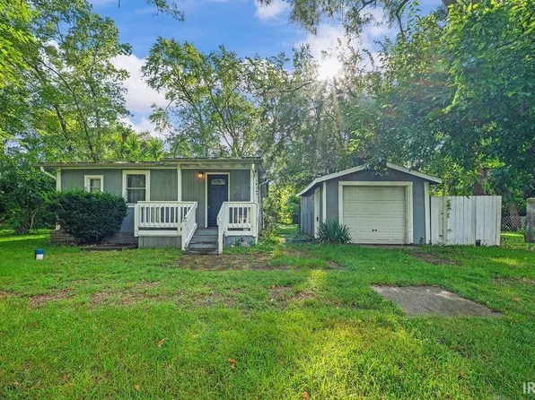 324 Weber St, South Bend, IN 46637