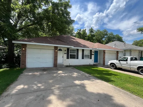 1777 N Drury Ave, Springfield, MO 65802
