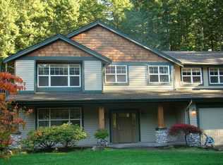 12726 456th Dr SE, North Bend, WA 98045