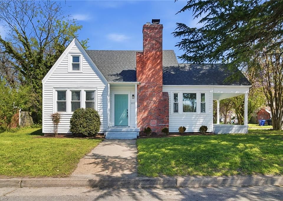 1st image of 2317 Chestnut St
