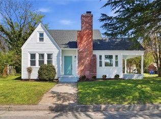 2317 Chestnut St, Portsmouth, VA 23704