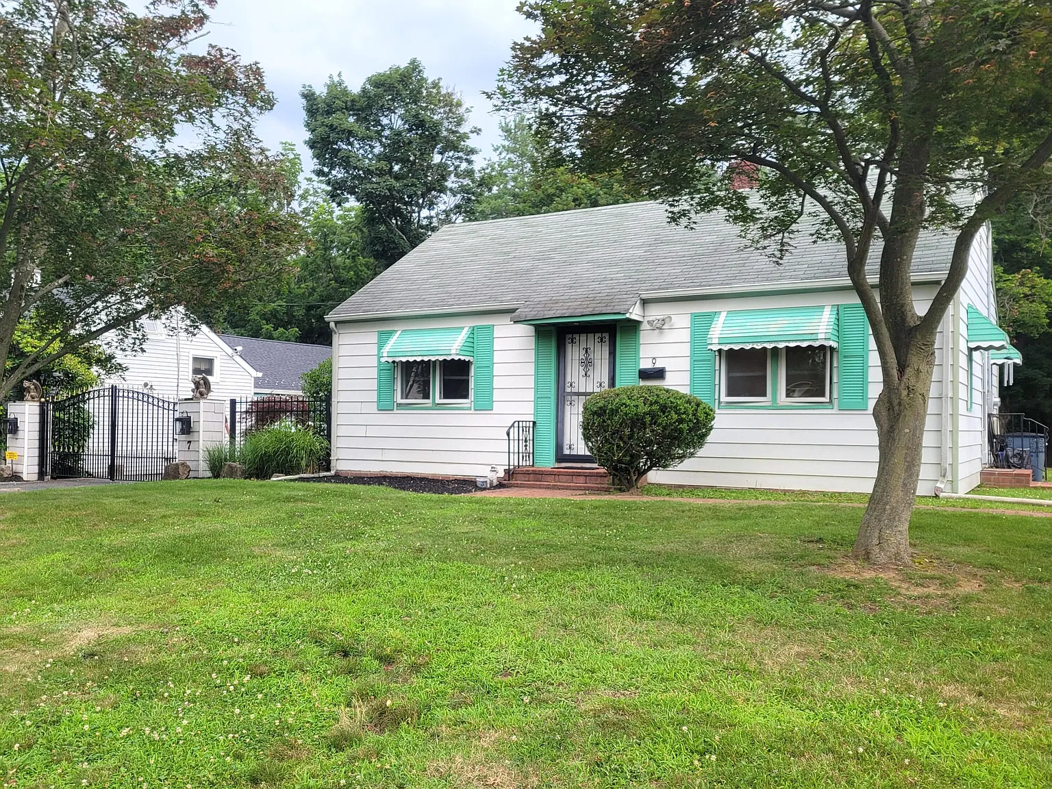 2 bed, 912 sqft, $2,500 — Photo 4