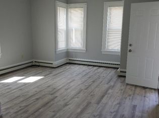 269 Stetson St #2, Fall River, MA 02720