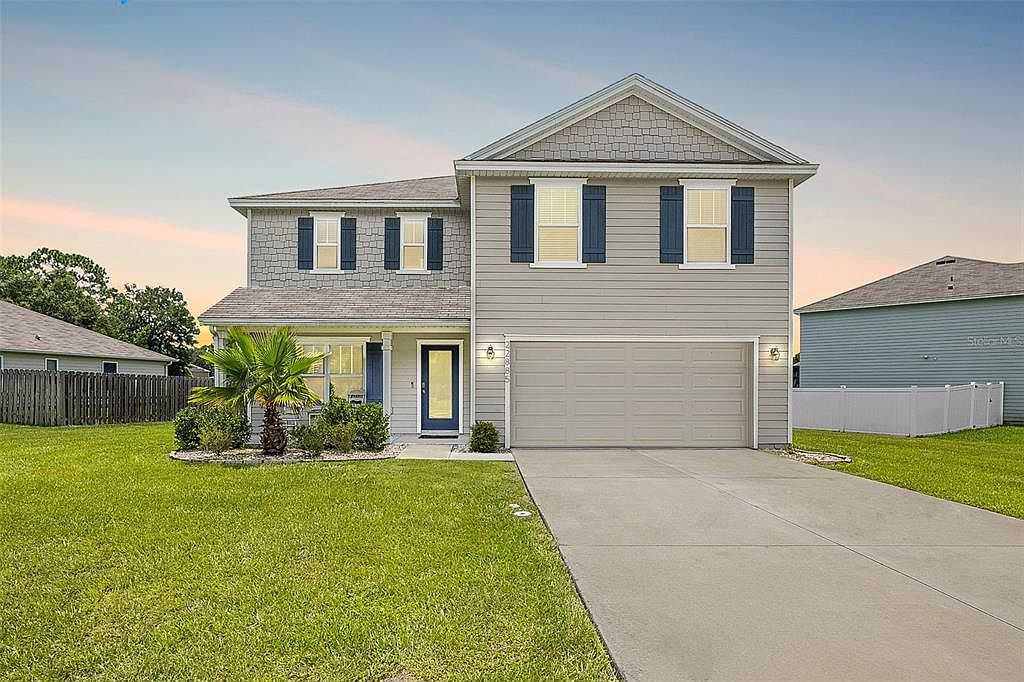 22885 NW 197th Pl, High Springs, FL 32643 Zillow