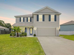 22885 NW 197th Pl, High Springs, FL 32643