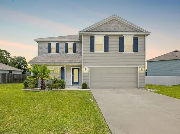 22885 NW 197th Pl, High Springs, FL 32643