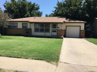 4305 29th St, Lubbock, TX 79410