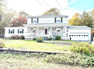 63 Adele Rd, Quincy, MA 02169