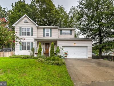 3605 9th Ave, Edgewater, MD, 21037