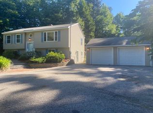 399 Pope Rd, Windham, ME 04062