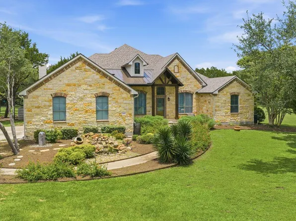 104 Quarry Lake Est, Liberty Hill, TX 78642