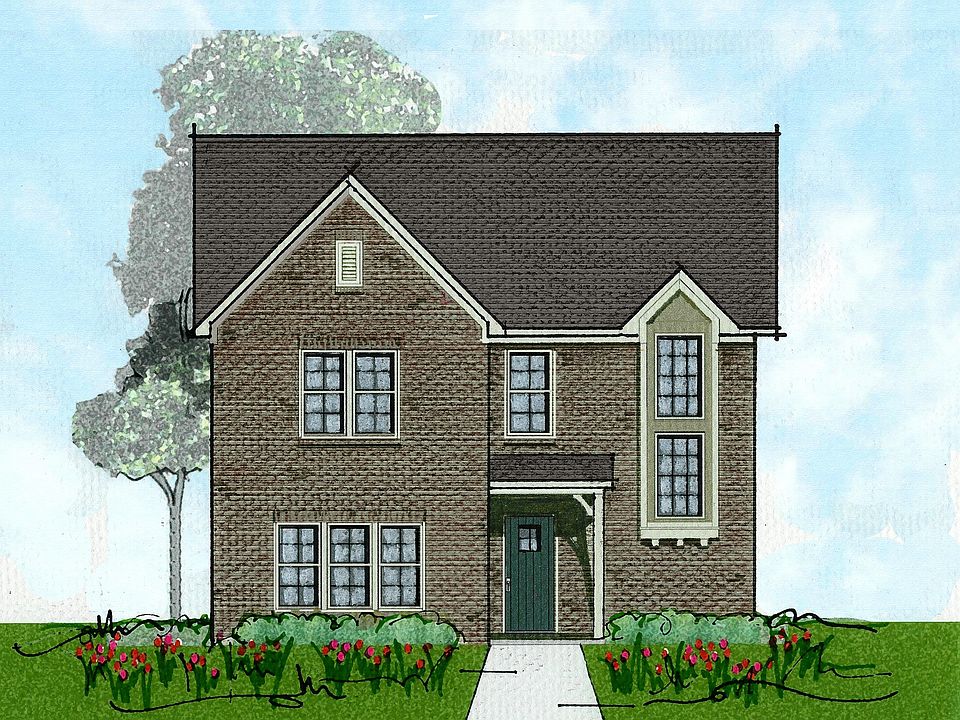 1734 Creekside Drive