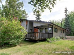 20533 White Birch Rd, Chugiak, AK 99567