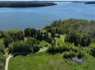 61 Alexander Dr, Gouldsboro, ME 04607