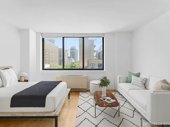 250 E 30th St APT 7C, New York, NY 10016