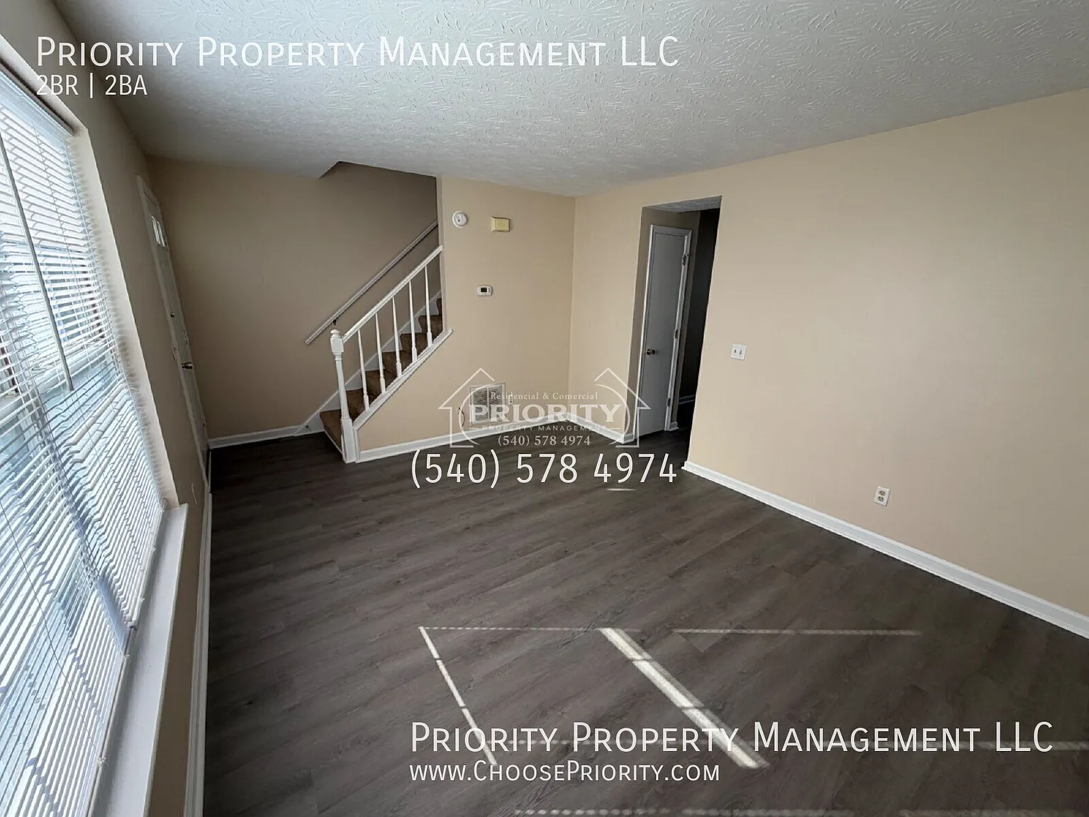 Newly Renovated 2-Bedroom 1.5-Bathroom Home on a Quiet Dead-End Street — Photo 4