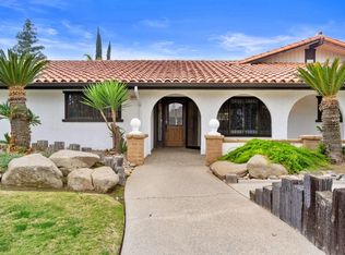 6657 N Alva Ave, Fresno, CA