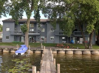536 N Cogswell Dr #3, Silver Lake, WI