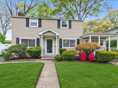 2000 Merrick Avenue, Merrick, NY, 11566
