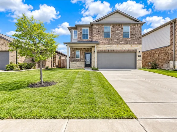 5726 Blue Grama Dr, Katy, TX 77493