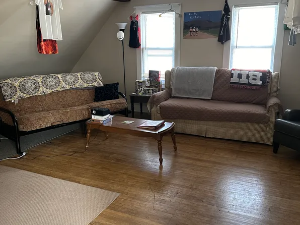 38 Callodine Ave #Up, Buffalo, NY 14226