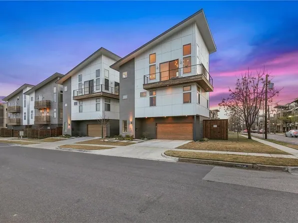 2451 N Garrett Ave, Dallas, TX 75206