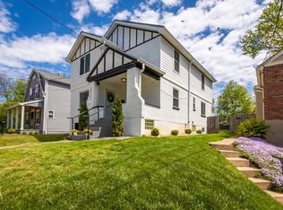 3872 Belmont St, Cincinnati, OH 45227