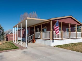 901 6530th Rd #3008, Montrose, CO 81401