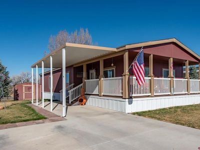 901 6530 Road #3008, Montrose, CO, 81401