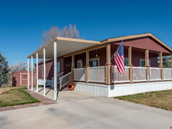 901 6530 Road #3008, Montrose, CO 81401