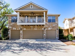 16100 S Great Oaks Dr APT 102, Round Rock, TX 78681