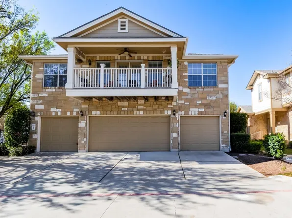 16100 S Great Oaks Dr APT 102, Round Rock, TX 78681