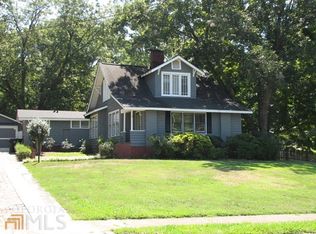 308 E 11th St SE, Rome, GA 30161