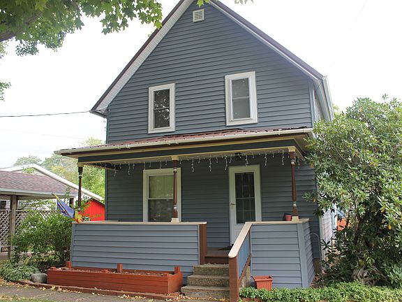 New vinyl siding Fall 2016