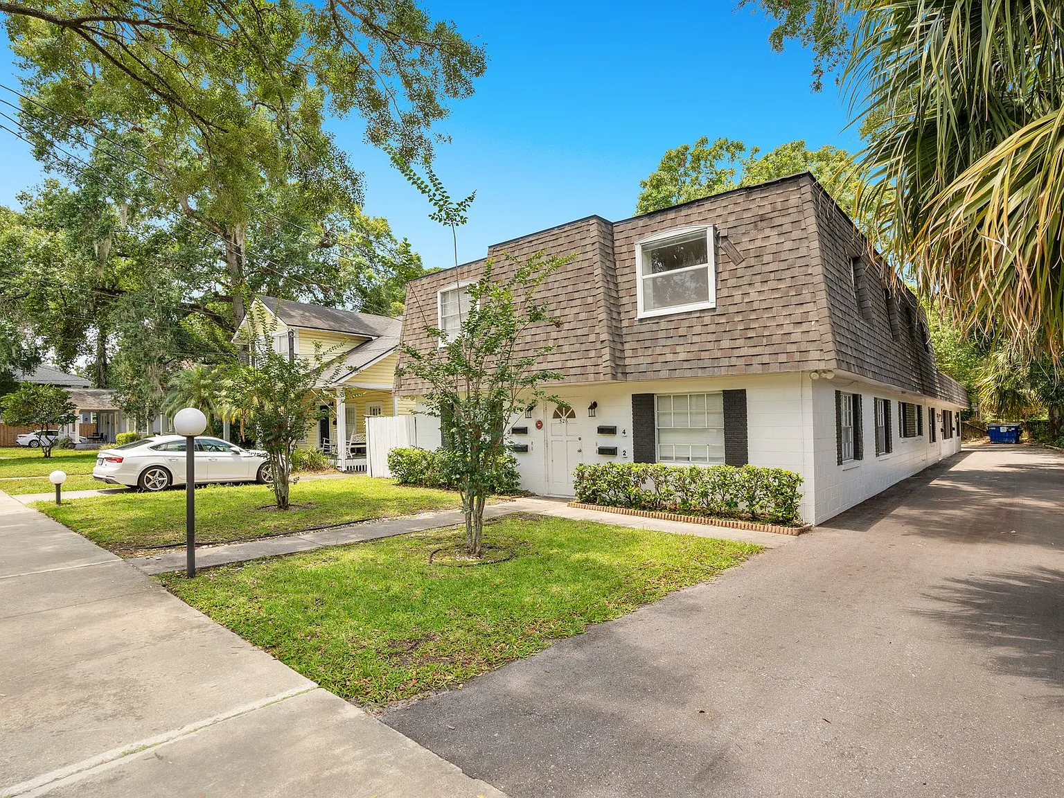 The Eulalie | 1 & 2 Bedroom Apartments In Orlando, Fl-September Free If Moved In By 8/21 — Photo 2