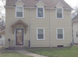 3720 Woodmont Rd, Toledo, OH 43613