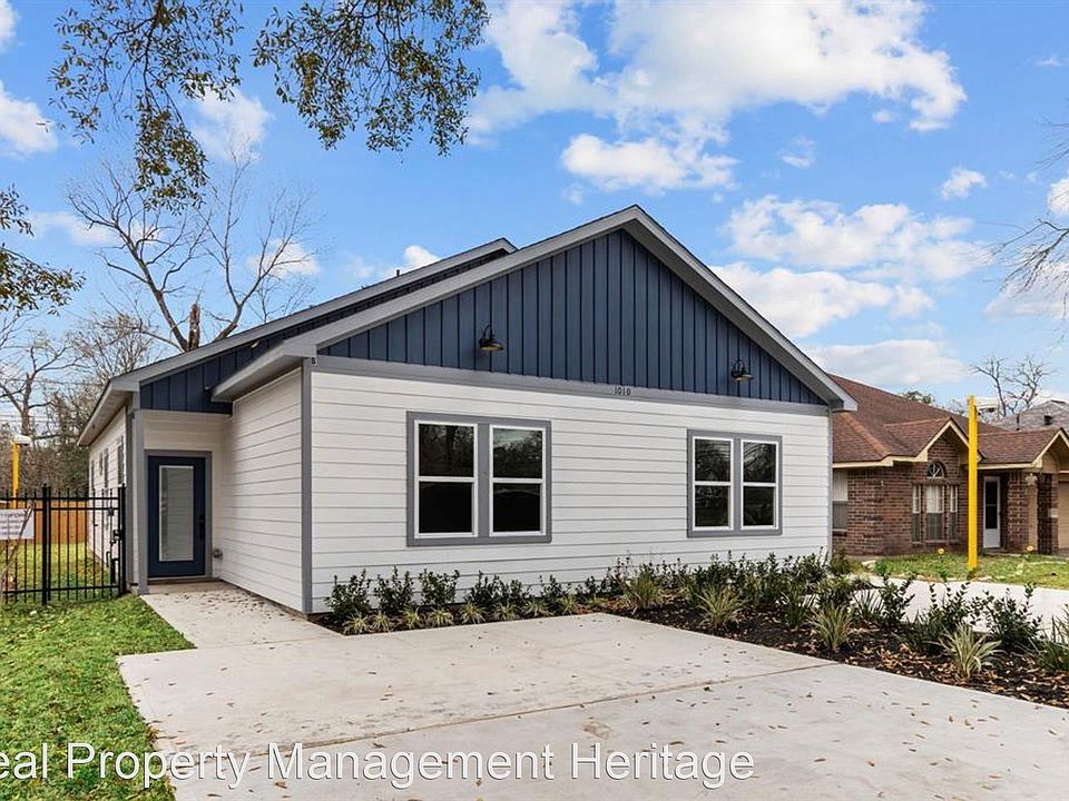1st image of 1010 Junell St #B