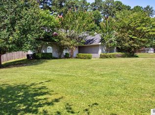 960 N Spillway Rd, Farmerville, LA 71241