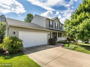 6703 Burnbridge Hunt Ct, Elkridge, MD 21075